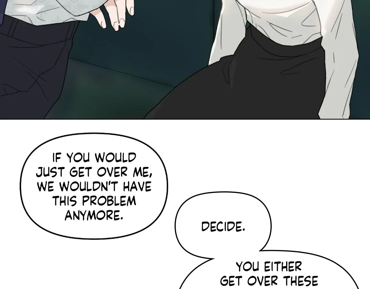 How To Captivate Your Boss Mangakakalot X Chapter 2 Page 52