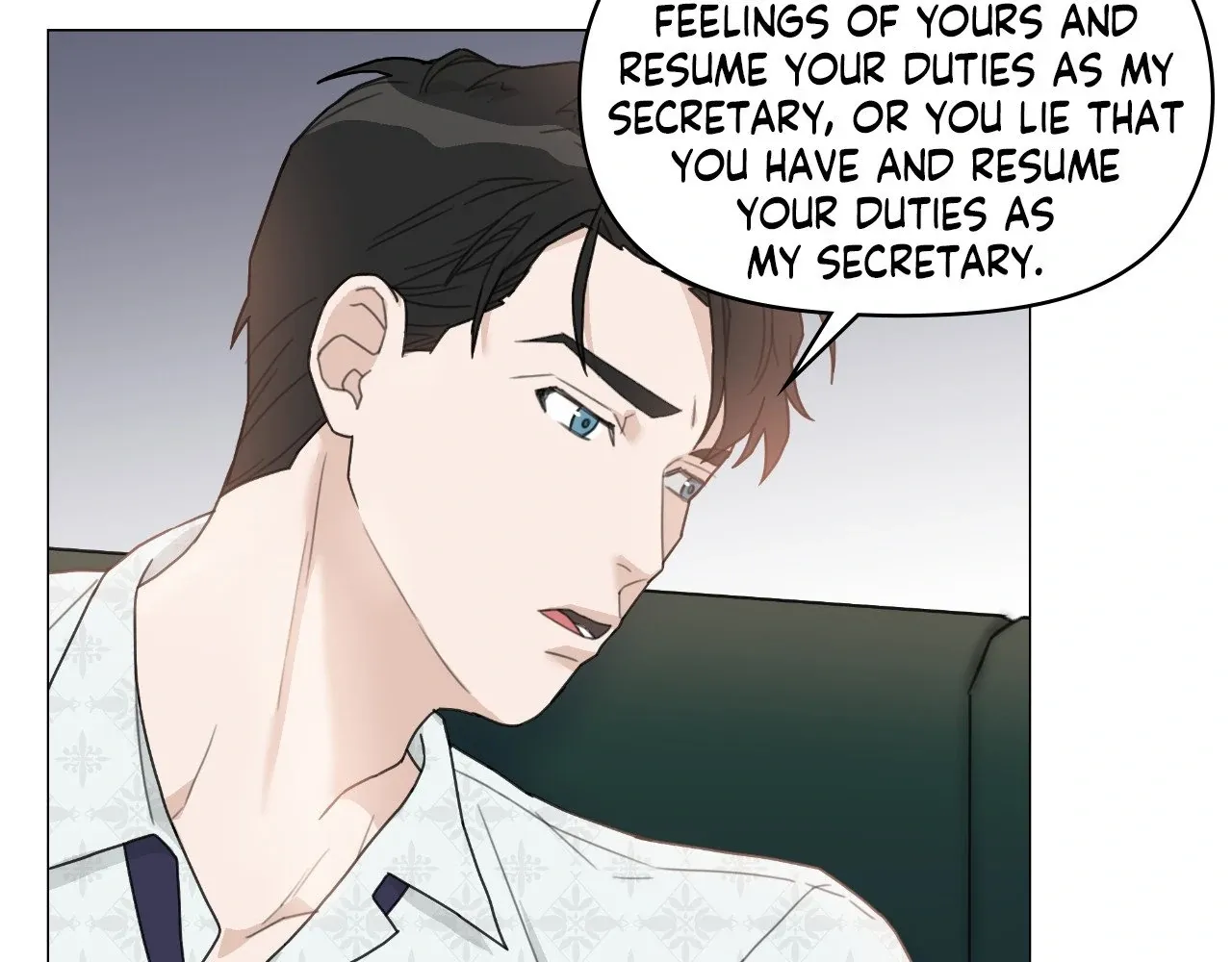 How To Captivate Your Boss Mangakakalot X Chapter 2 Page 53