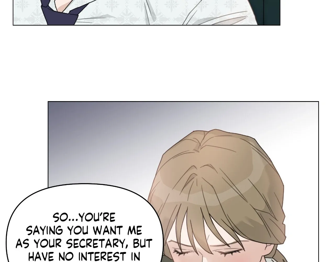 How To Captivate Your Boss Mangakakalot X Chapter 2 Page 54