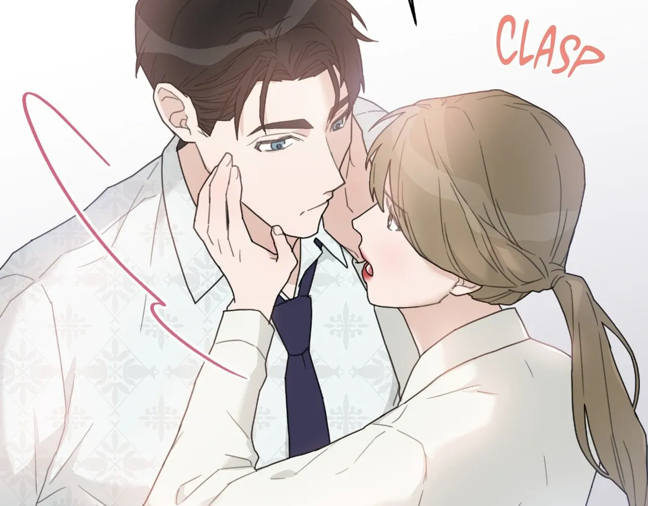How To Captivate Your Boss Mangakakalot X Chapter 2 Page 71