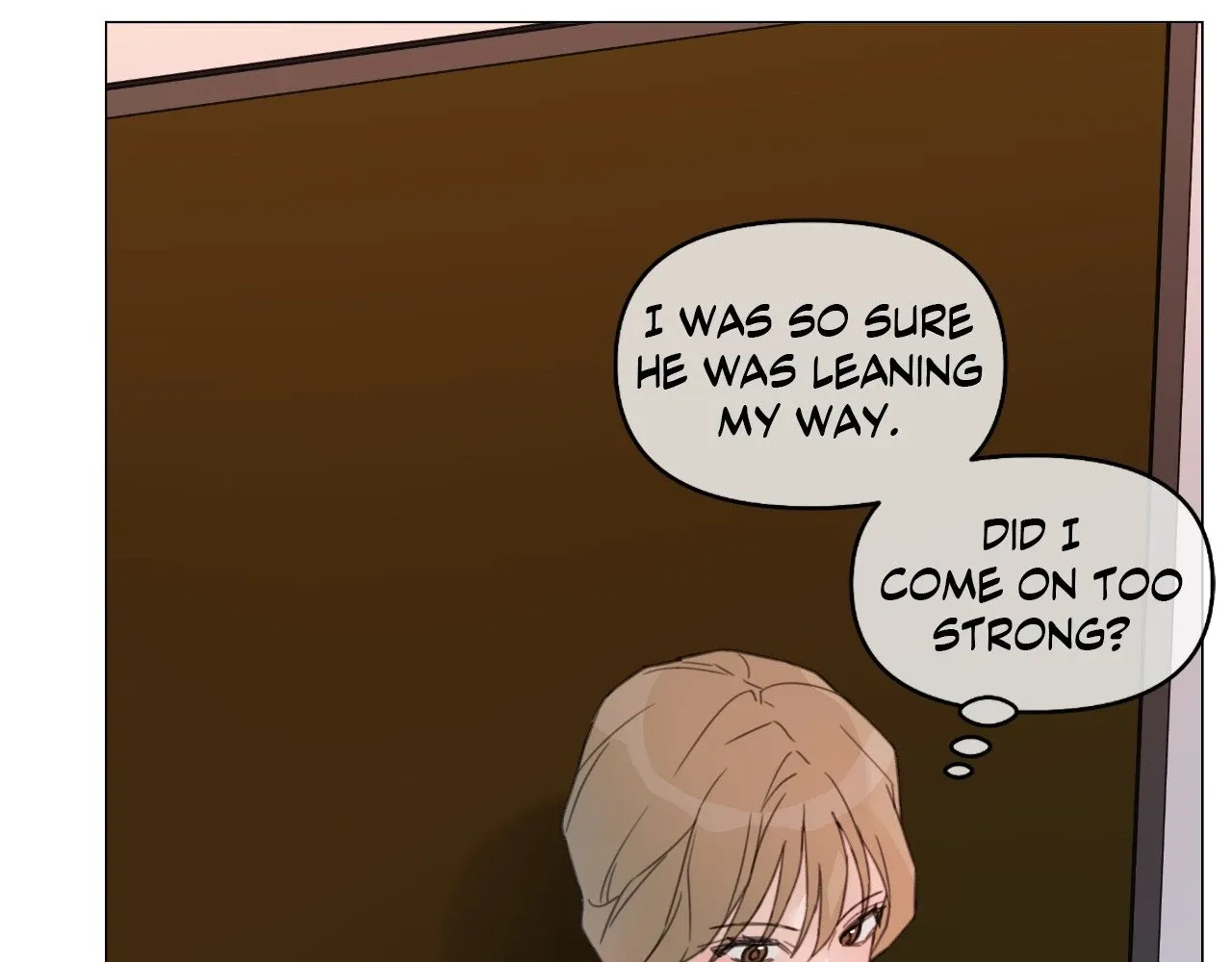 How To Captivate Your Boss Mangakakalot X Chapter 2 Page 89