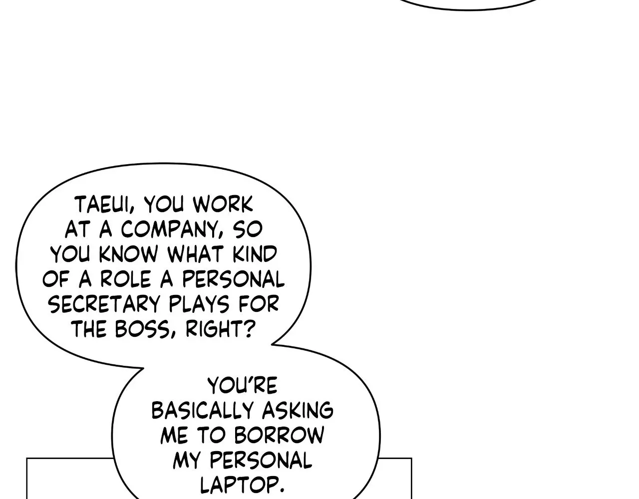 How To Captivate Your Boss Mangakakalot X Chapter 20 Page 43