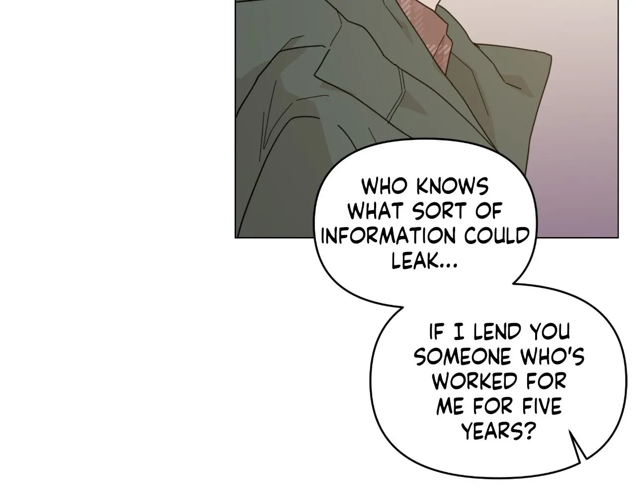How To Captivate Your Boss Mangakakalot X Chapter 20 Page 46
