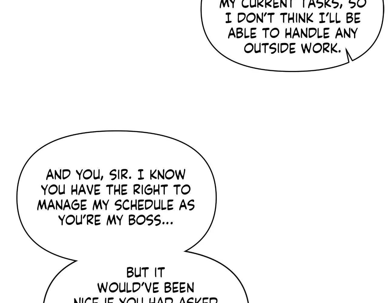 How To Captivate Your Boss Mangakakalot X Chapter 20 Page 56