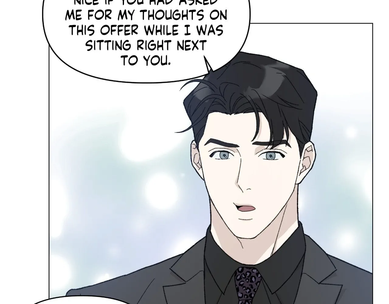 How To Captivate Your Boss Mangakakalot X Chapter 20 Page 57
