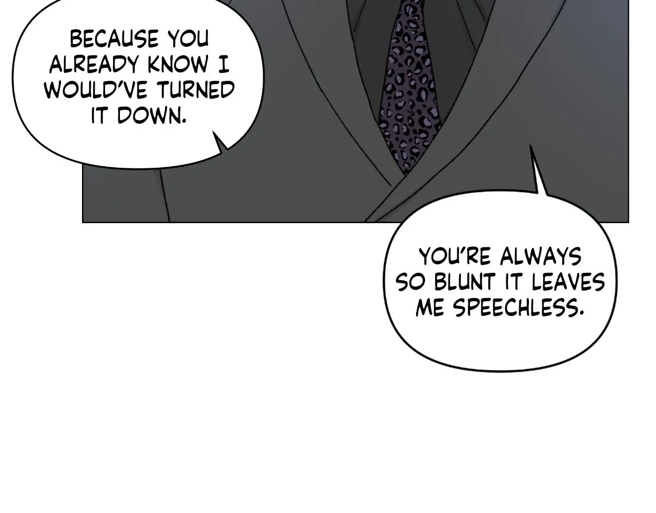 How To Captivate Your Boss Mangakakalot X Chapter 20 Page 58