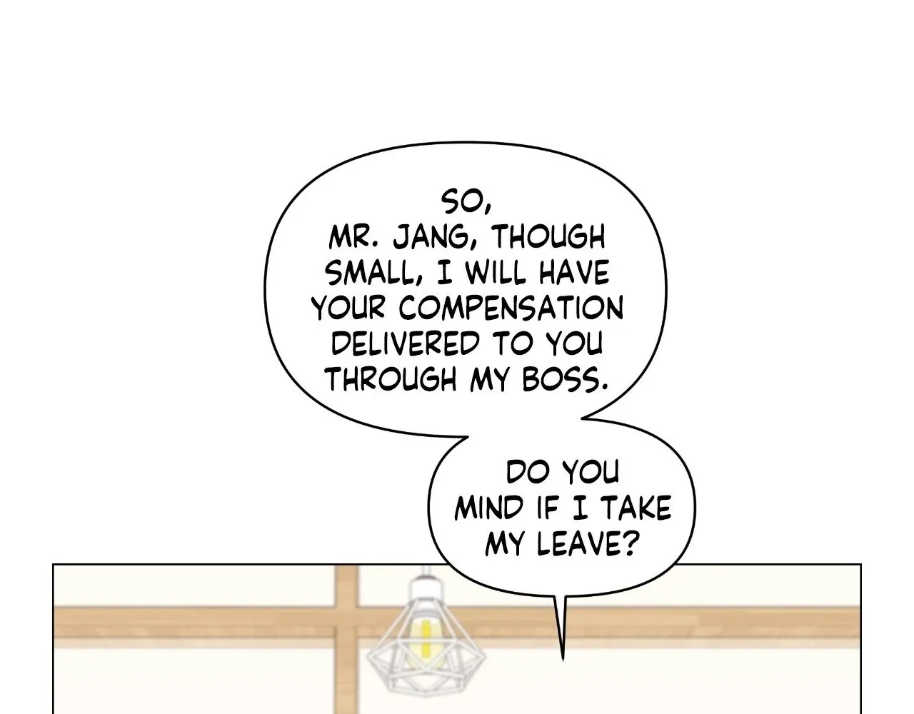 How To Captivate Your Boss Mangakakalot X Chapter 20 Page 59