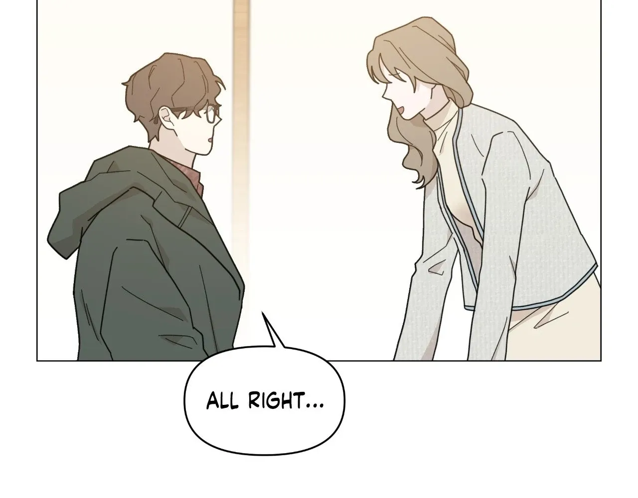 How To Captivate Your Boss Mangakakalot X Chapter 20 Page 60