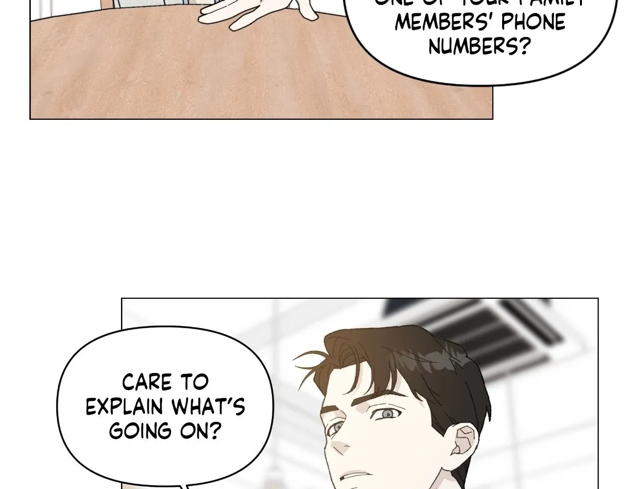 How To Captivate Your Boss Mangakakalot X Chapter 20 Page 7