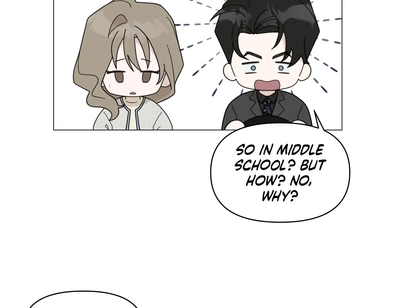 How To Captivate Your Boss Mangakakalot X Chapter 20 Page 78