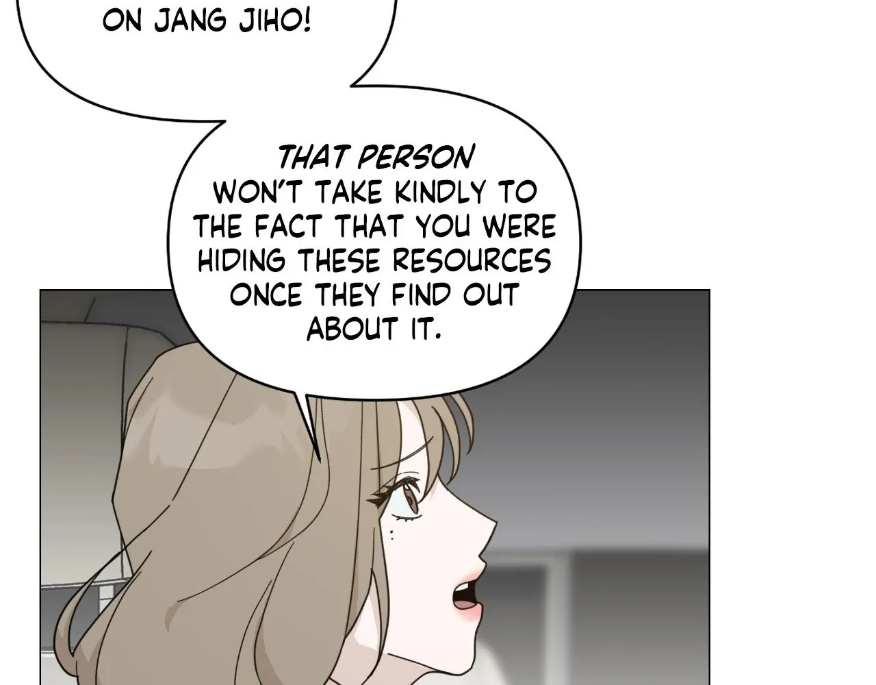 How To Captivate Your Boss Mangakakalot X Chapter 20 Page 98