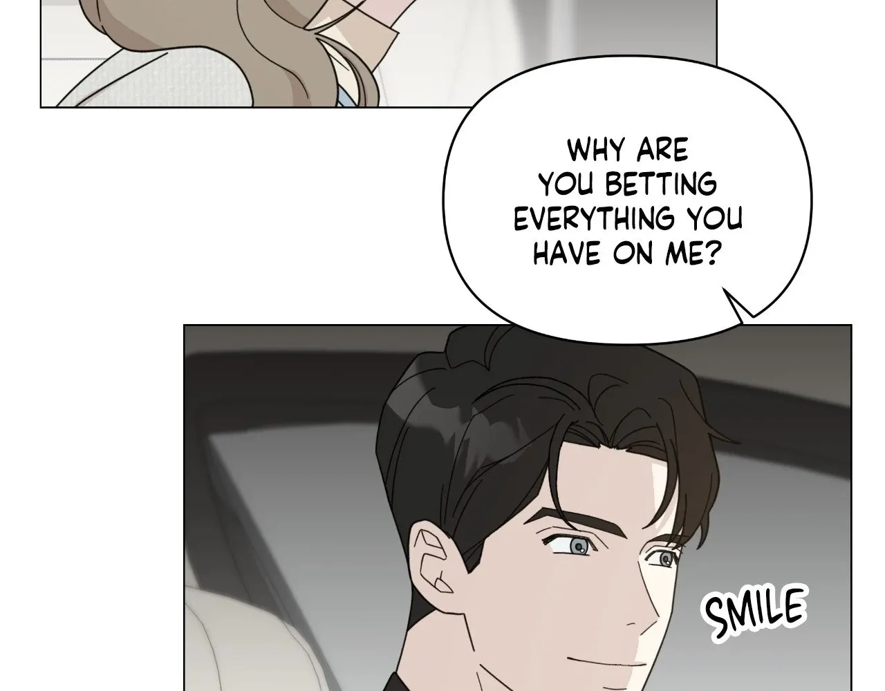 How To Captivate Your Boss Mangakakalot X Chapter 20 Page 99