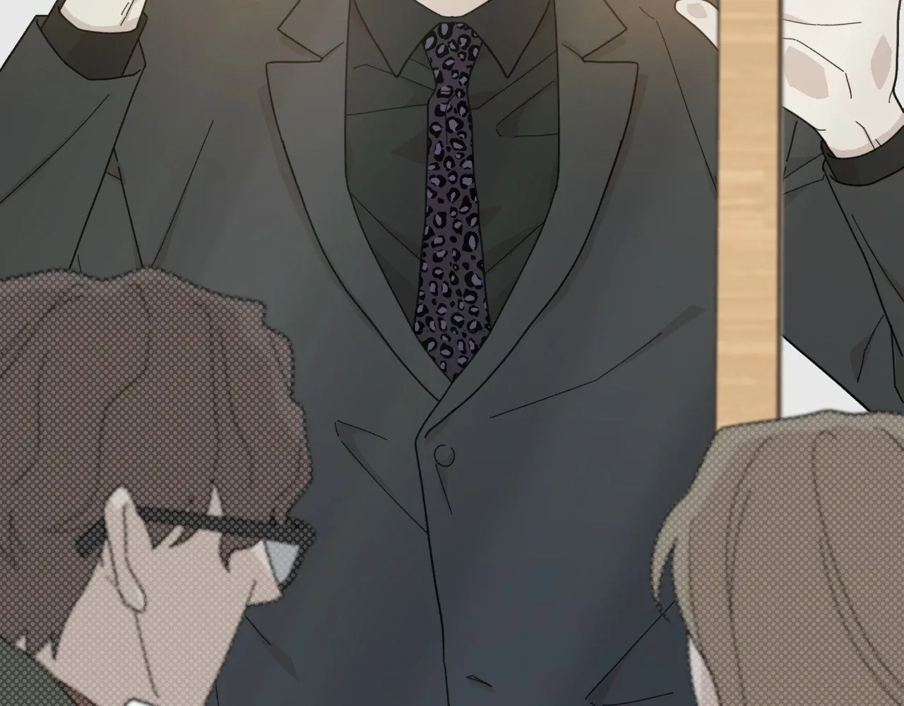 How To Captivate Your Boss Mangakakalot X Chapter 20 Page 2