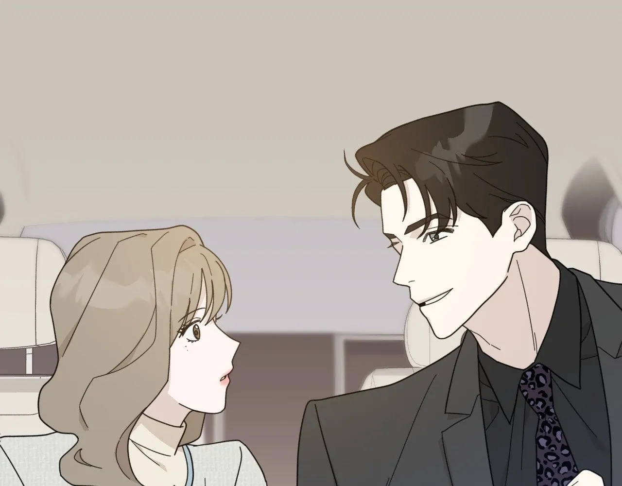 How To Captivate Your Boss Mangakakalot X Chapter 20 Page 102