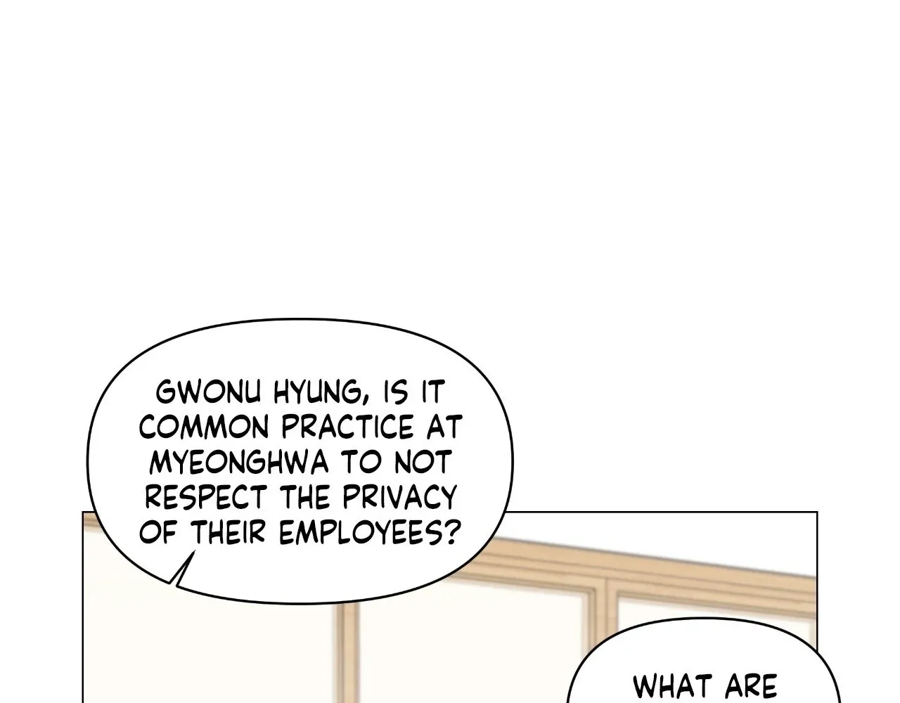 How To Captivate Your Boss Mangakakalot X Chapter 20 Page 13