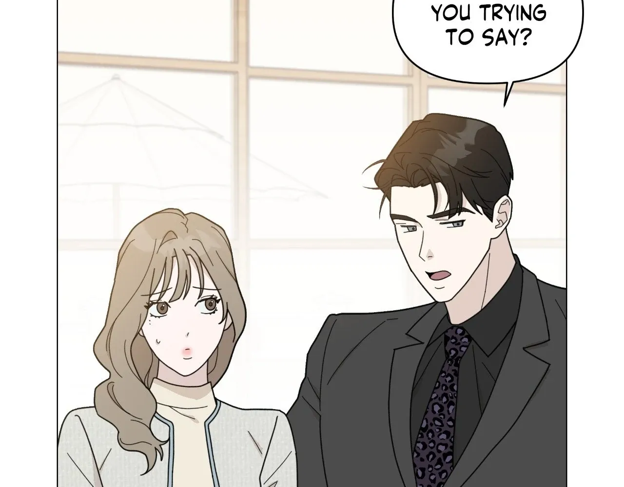 How To Captivate Your Boss Mangakakalot X Chapter 20 Page 14