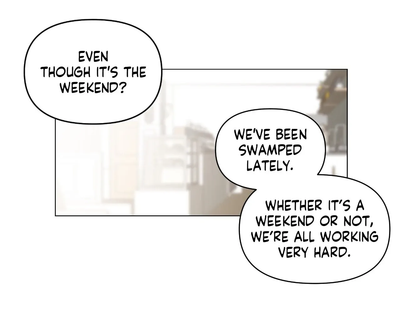 How To Captivate Your Boss Mangakakalot X Chapter 20 Page 18