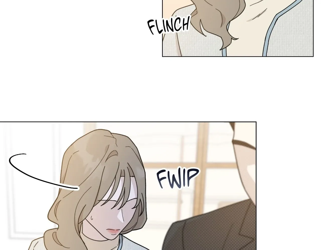 How To Captivate Your Boss Mangakakalot X Chapter 20 Page 26