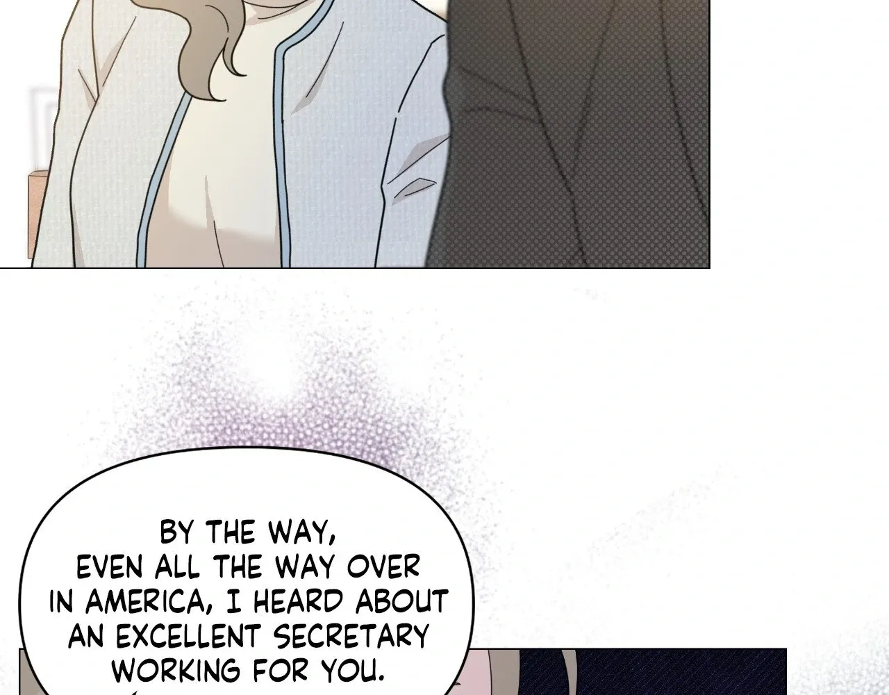 How To Captivate Your Boss Mangakakalot X Chapter 20 Page 27