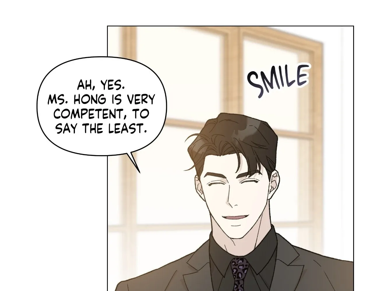 How To Captivate Your Boss Mangakakalot X Chapter 20 Page 30