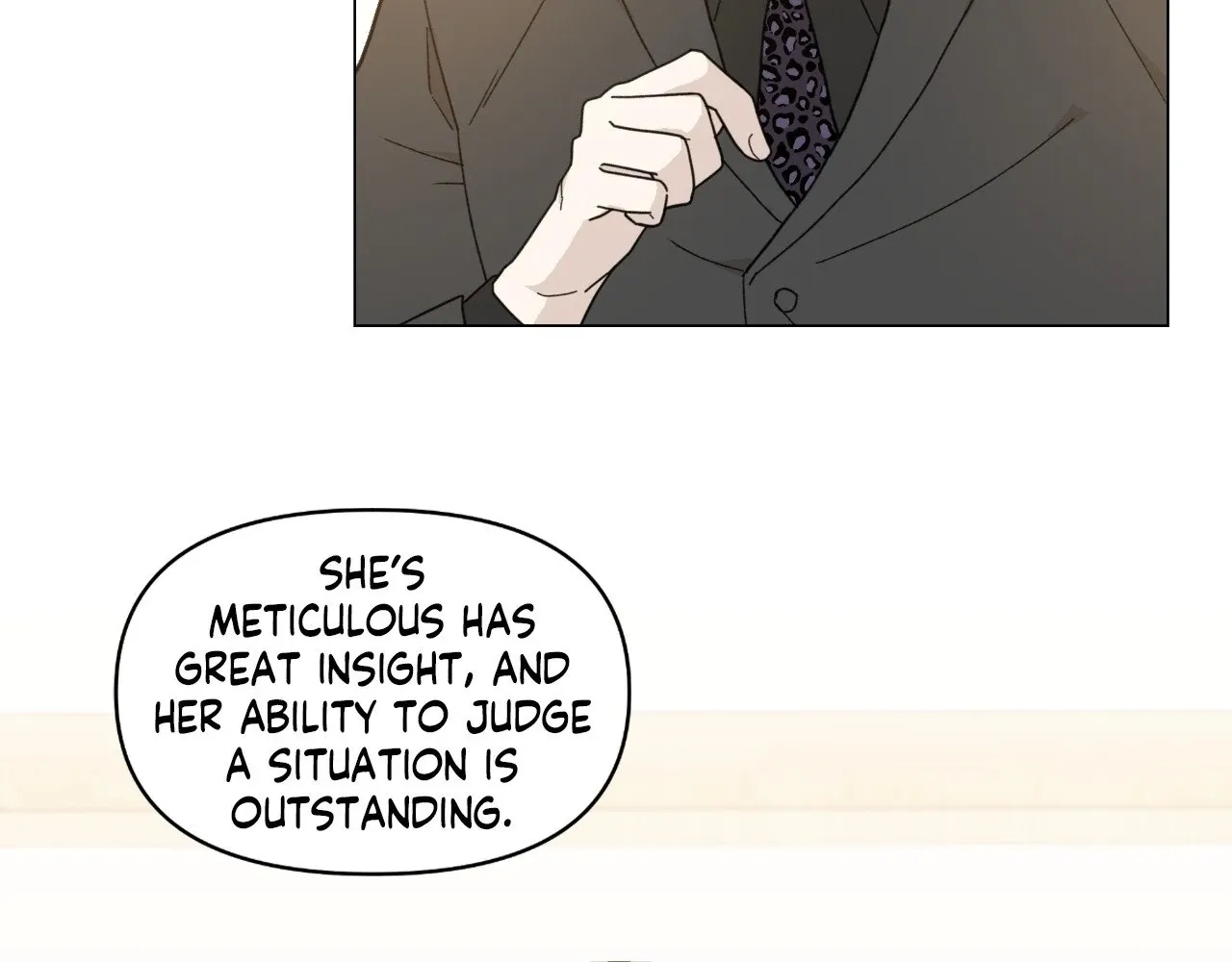 How To Captivate Your Boss Mangakakalot X Chapter 20 Page 31