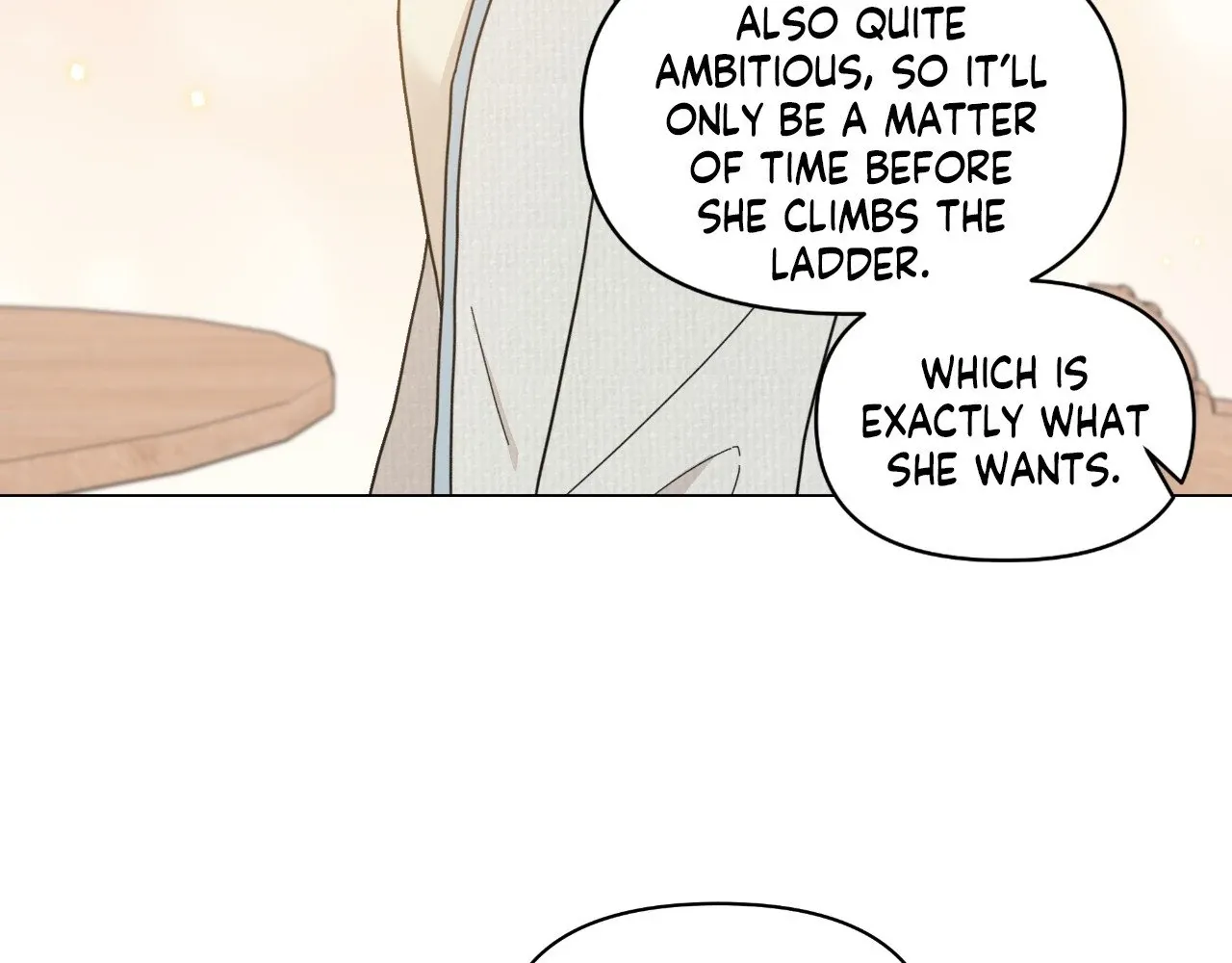 How To Captivate Your Boss Mangakakalot X Chapter 20 Page 33