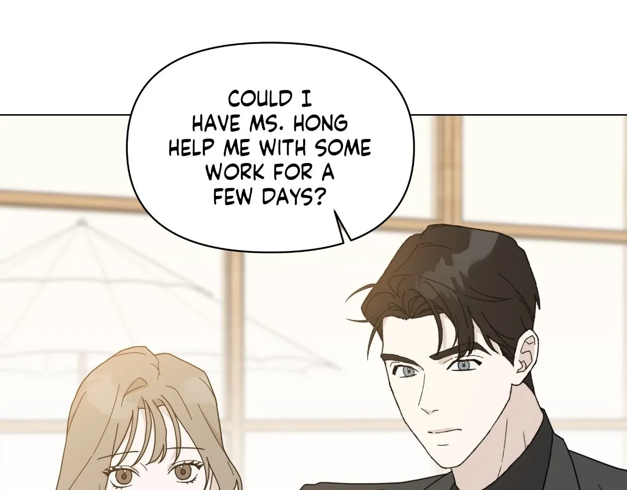 How To Captivate Your Boss Mangakakalot X Chapter 20 Page 35