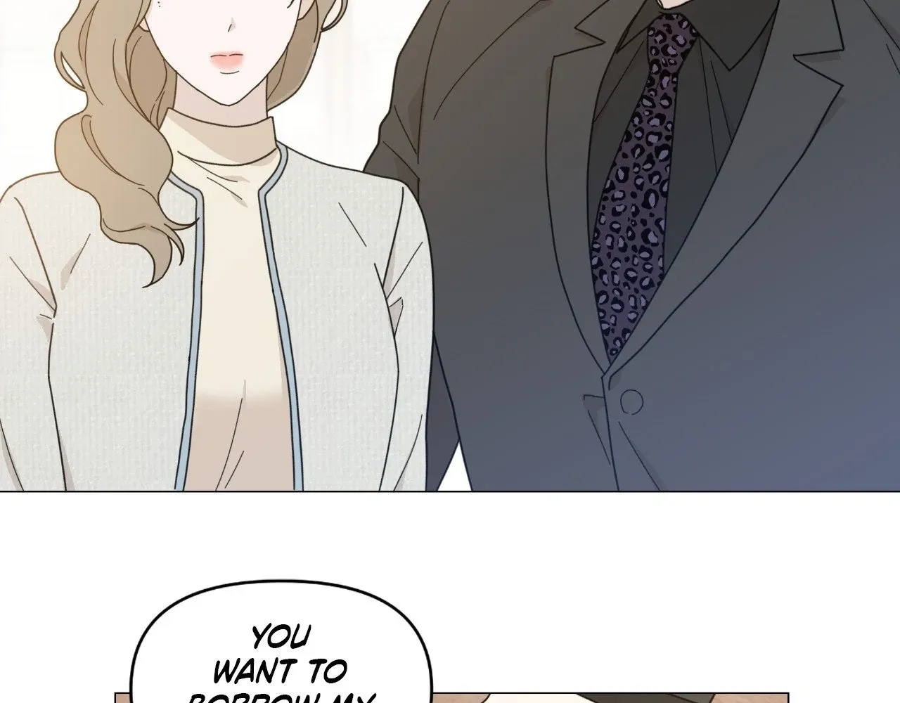 How To Captivate Your Boss Mangakakalot X Chapter 20 Page 36