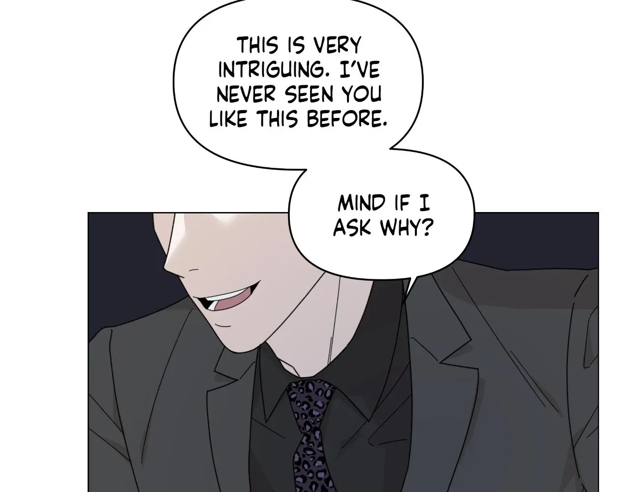 How To Captivate Your Boss Mangakakalot X Chapter 20 Page 38