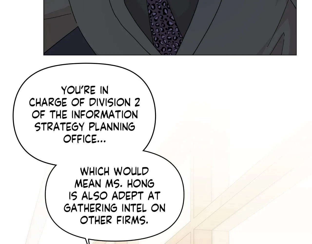 How To Captivate Your Boss Mangakakalot X Chapter 20 Page 39