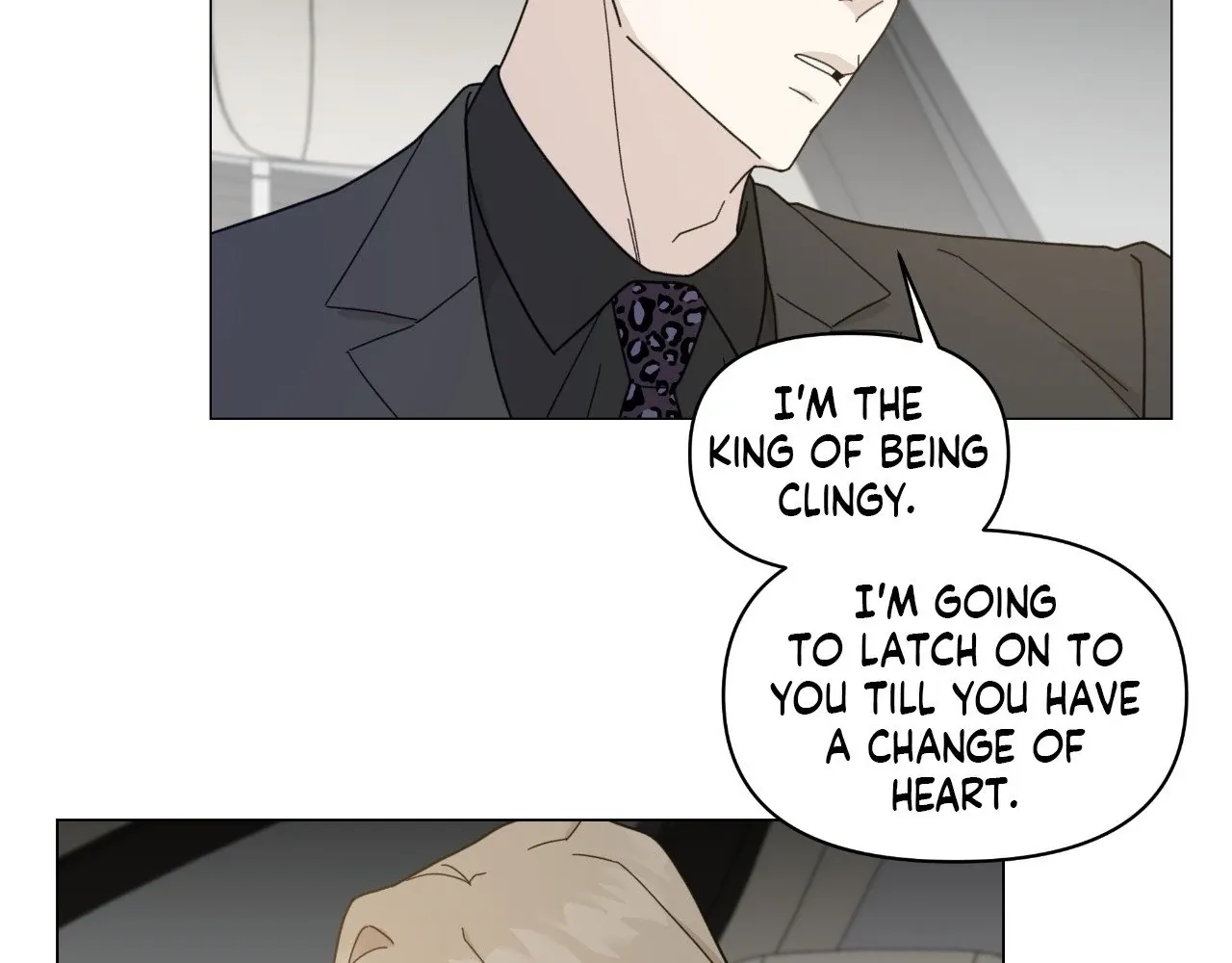 How To Captivate Your Boss Mangakakalot X Chapter 21 Page 41