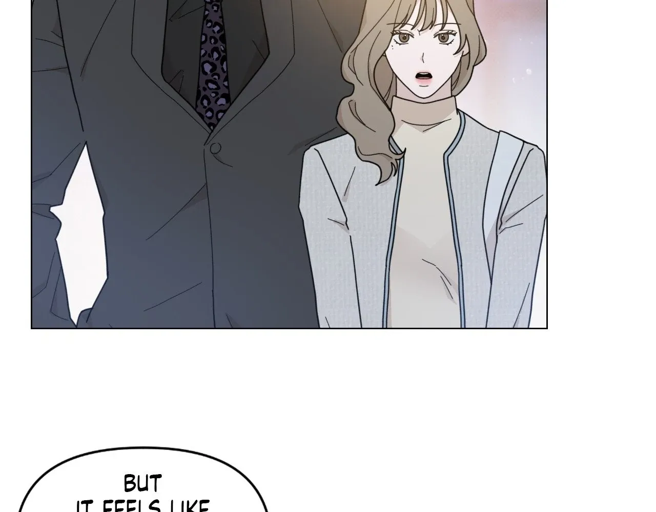 How To Captivate Your Boss Mangakakalot X Chapter 21 Page 45