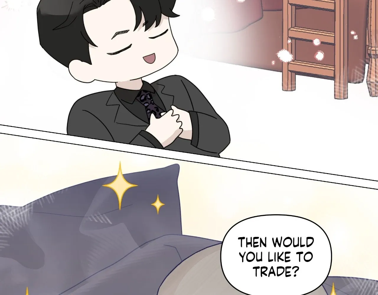How To Captivate Your Boss Mangakakalot X Chapter 21 Page 47