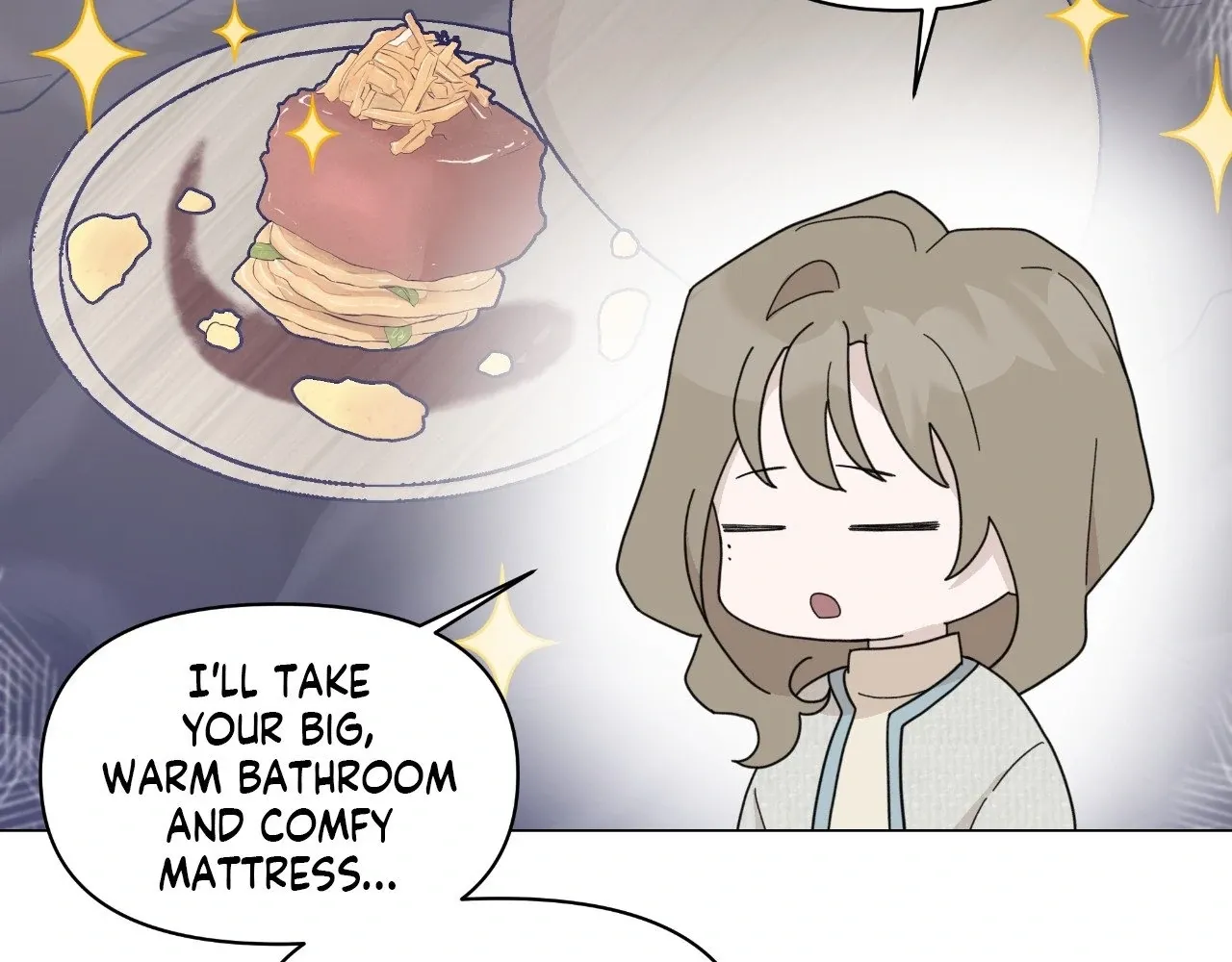 How To Captivate Your Boss Mangakakalot X Chapter 21 Page 48