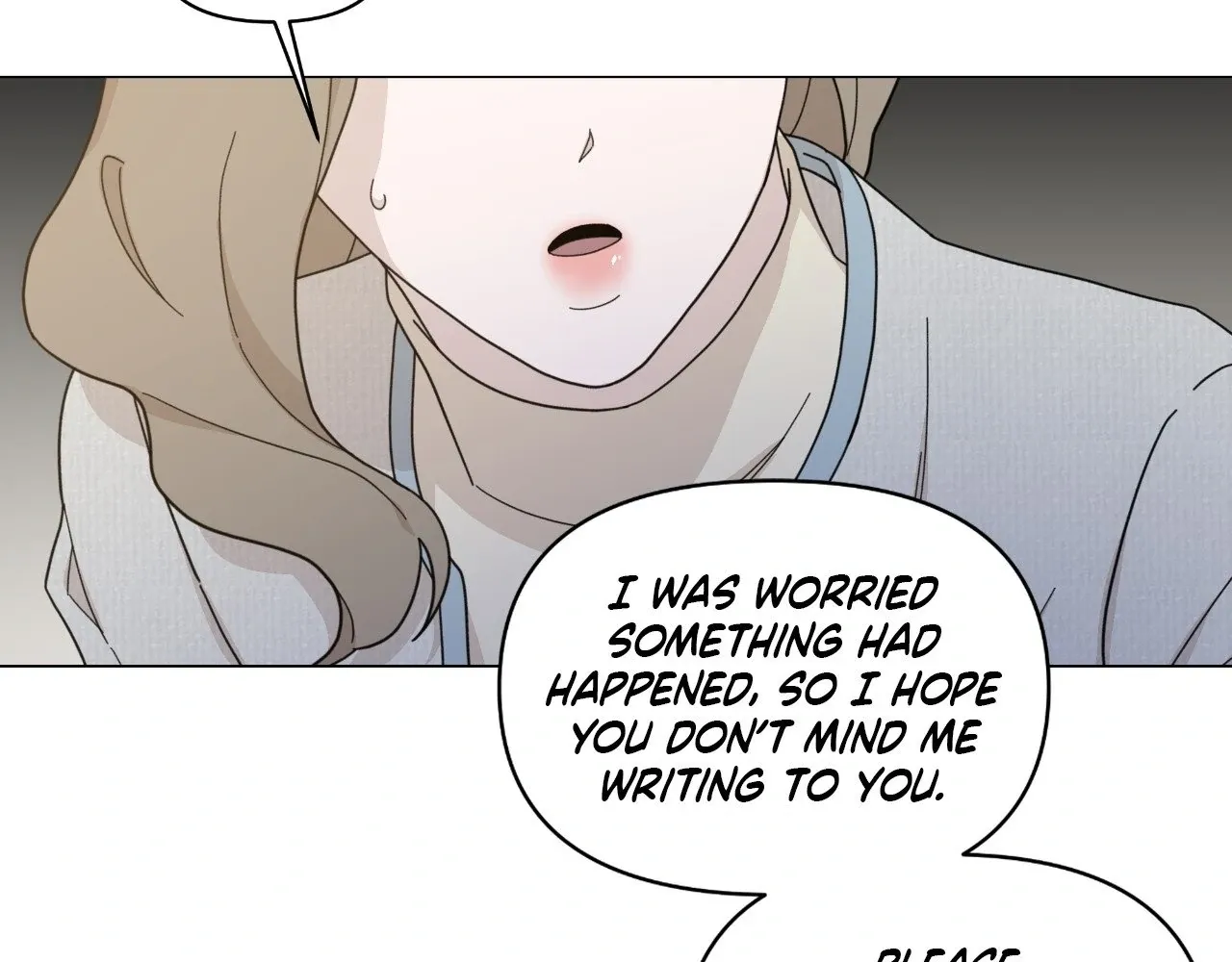 How To Captivate Your Boss Mangakakalot X Chapter 21 Page 6