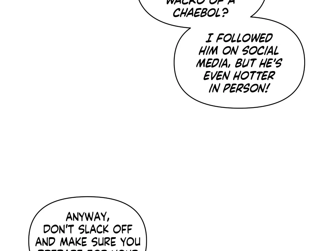 How To Captivate Your Boss Mangakakalot X Chapter 21 Page 60