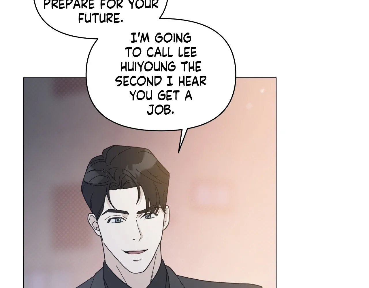 How To Captivate Your Boss Mangakakalot X Chapter 21 Page 61