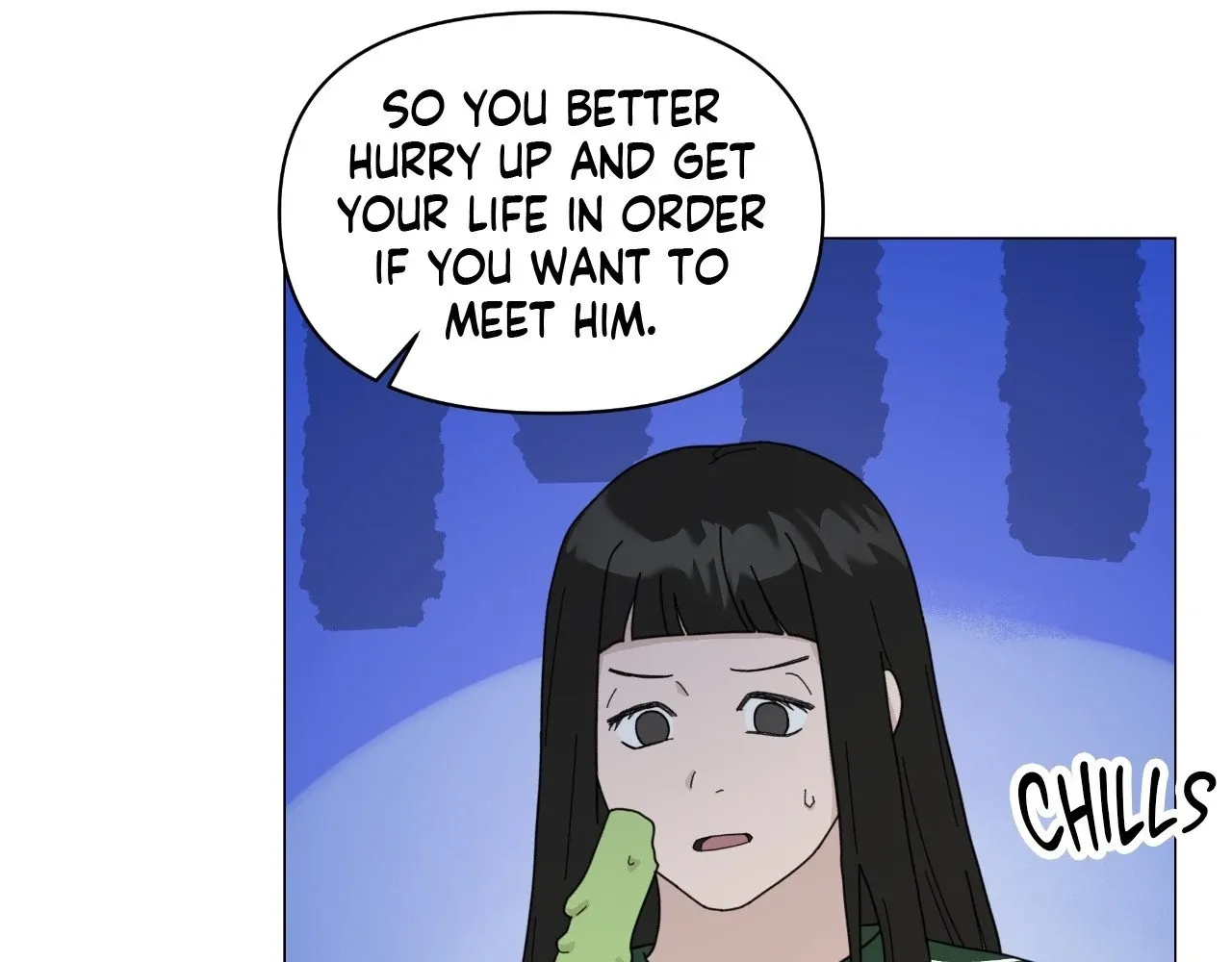 How To Captivate Your Boss Mangakakalot X Chapter 21 Page 64