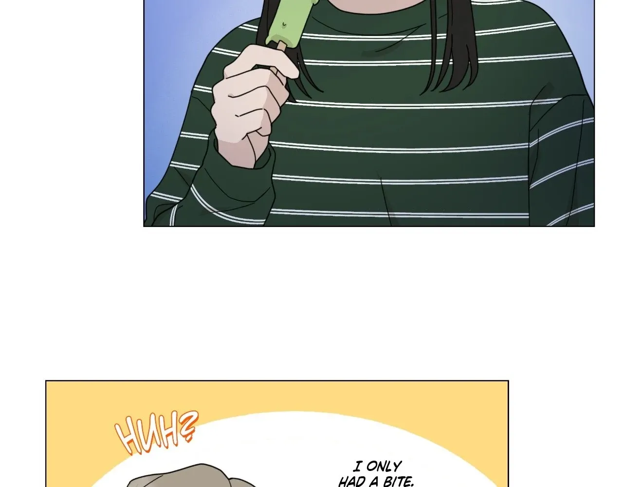 How To Captivate Your Boss Mangakakalot X Chapter 21 Page 65