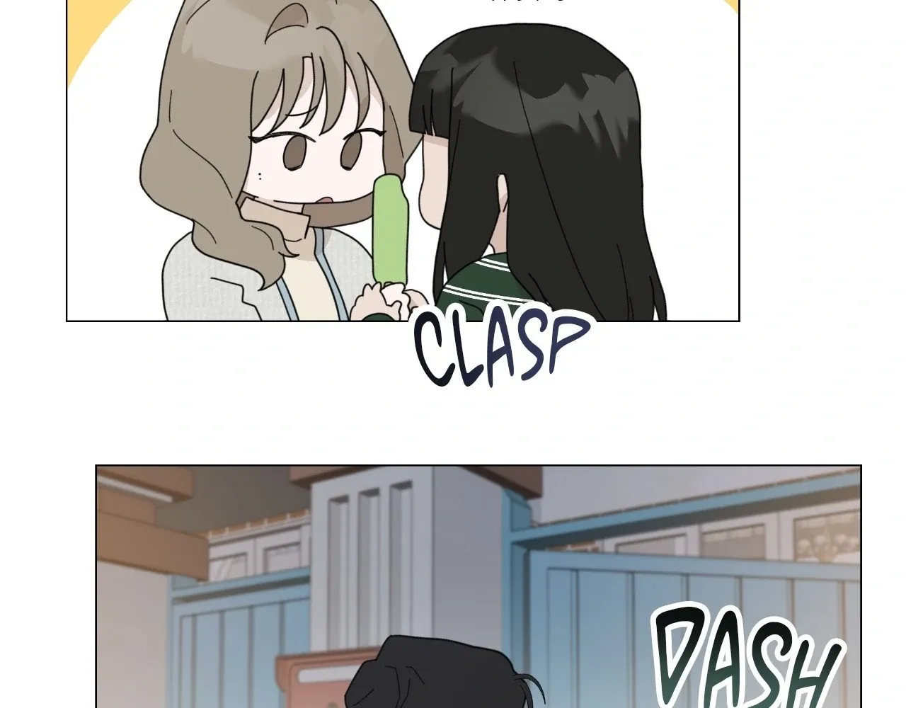 How To Captivate Your Boss Mangakakalot X Chapter 21 Page 66