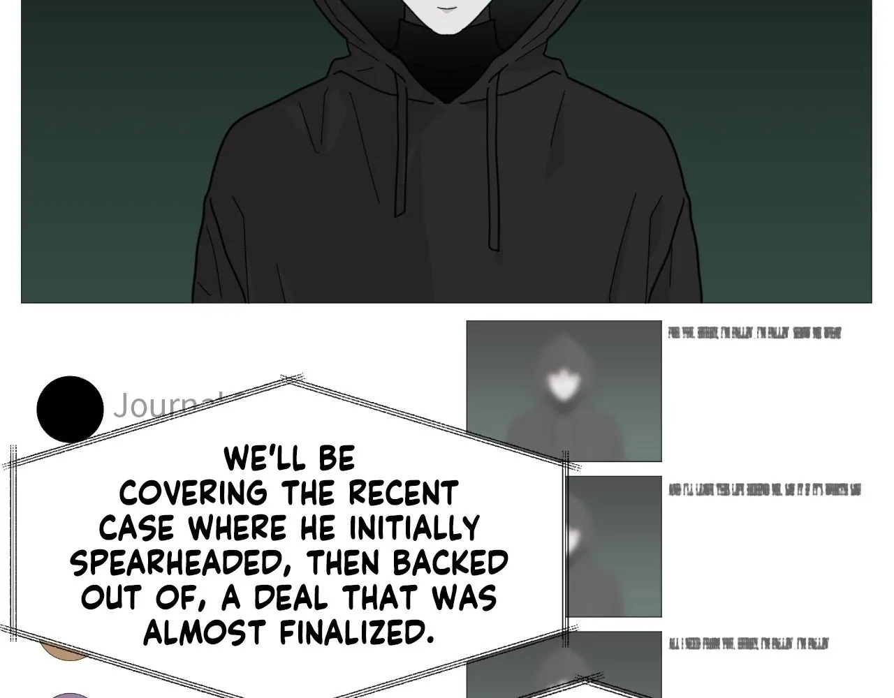 How To Captivate Your Boss Mangakakalot X Chapter 21 Page 86