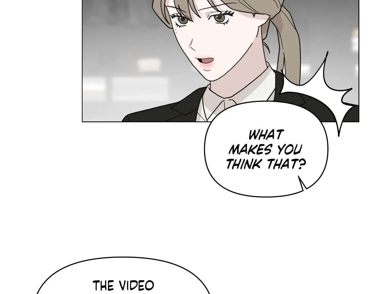 How To Captivate Your Boss Mangakakalot X Chapter 21 Page 95