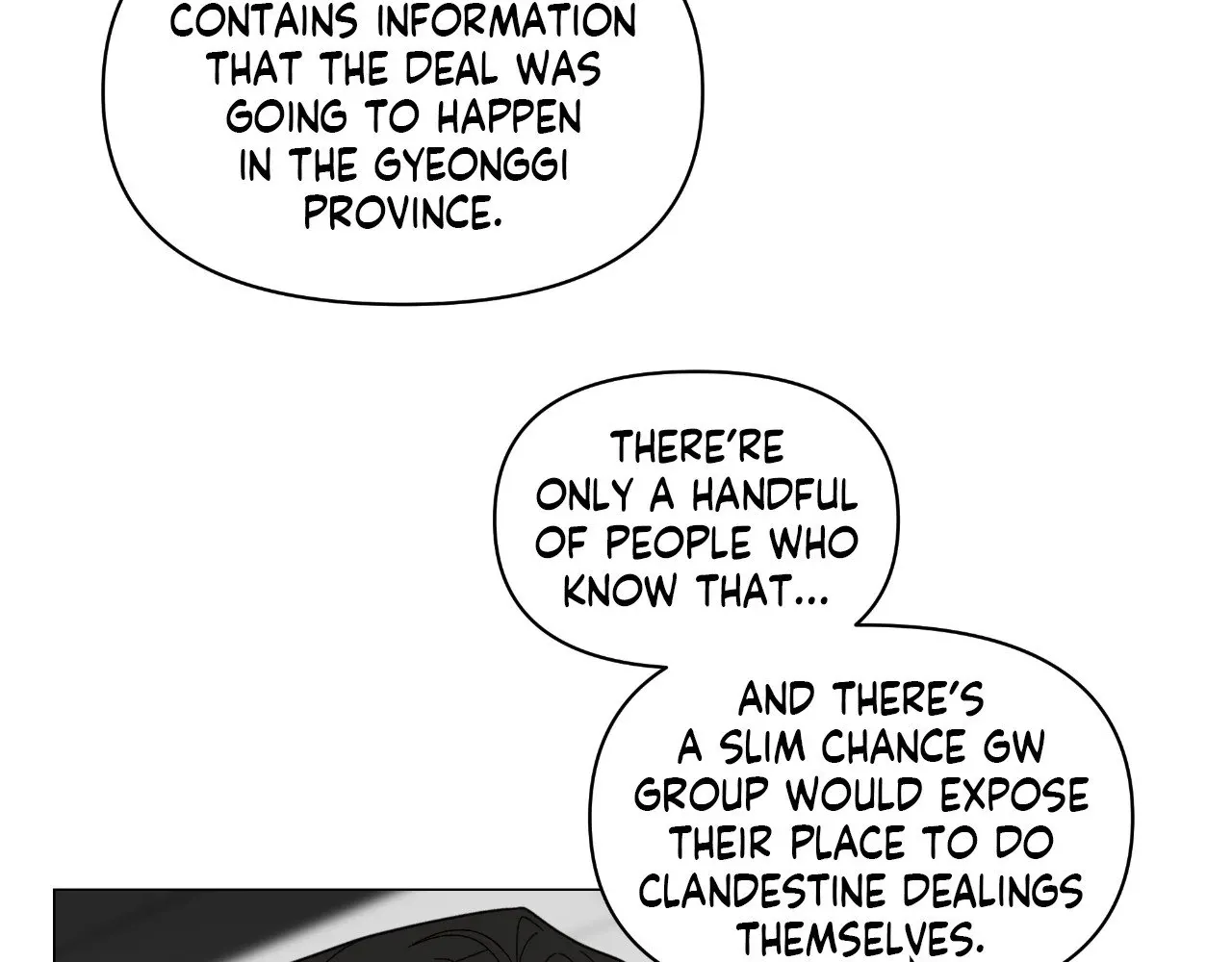 How To Captivate Your Boss Mangakakalot X Chapter 21 Page 96
