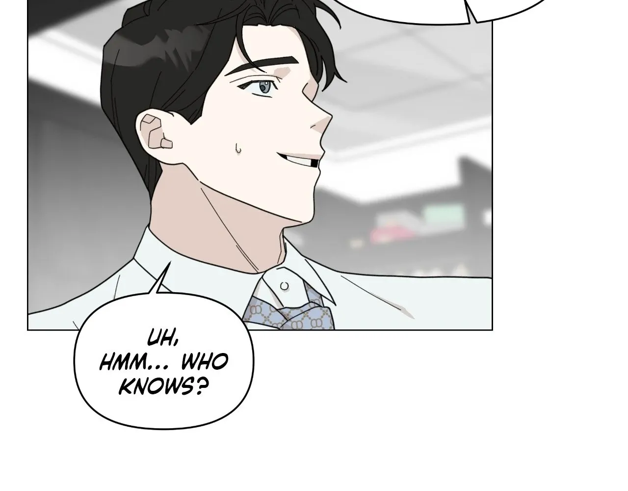 How To Captivate Your Boss Mangakakalot X Chapter 21 Page 97