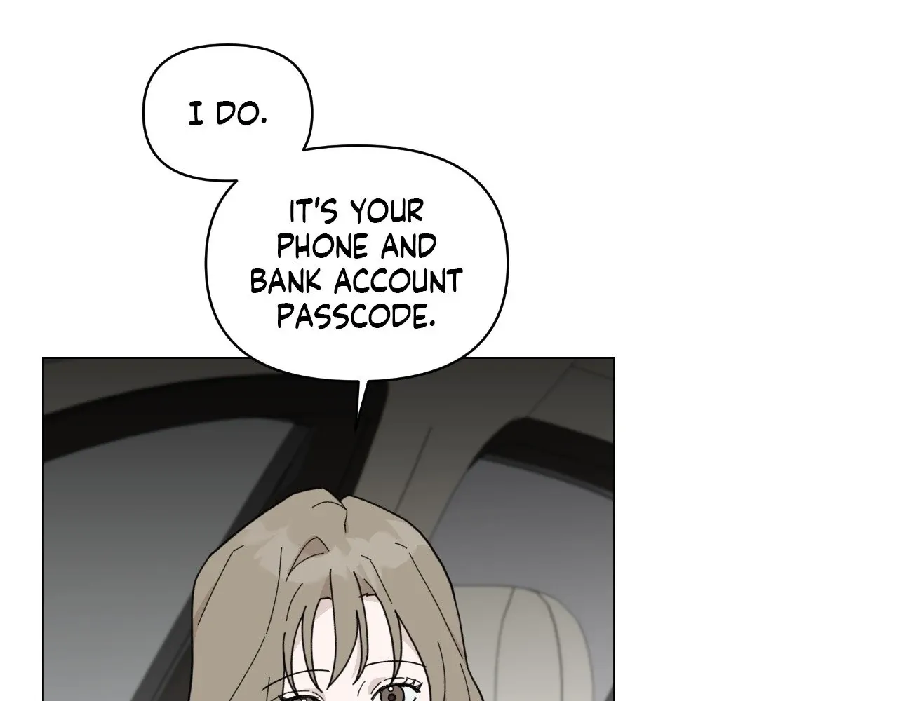 How To Captivate Your Boss Mangakakalot X Chapter 21 Page 2