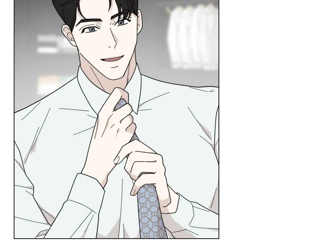 How To Captivate Your Boss Mangakakalot X Chapter 21 Page 103