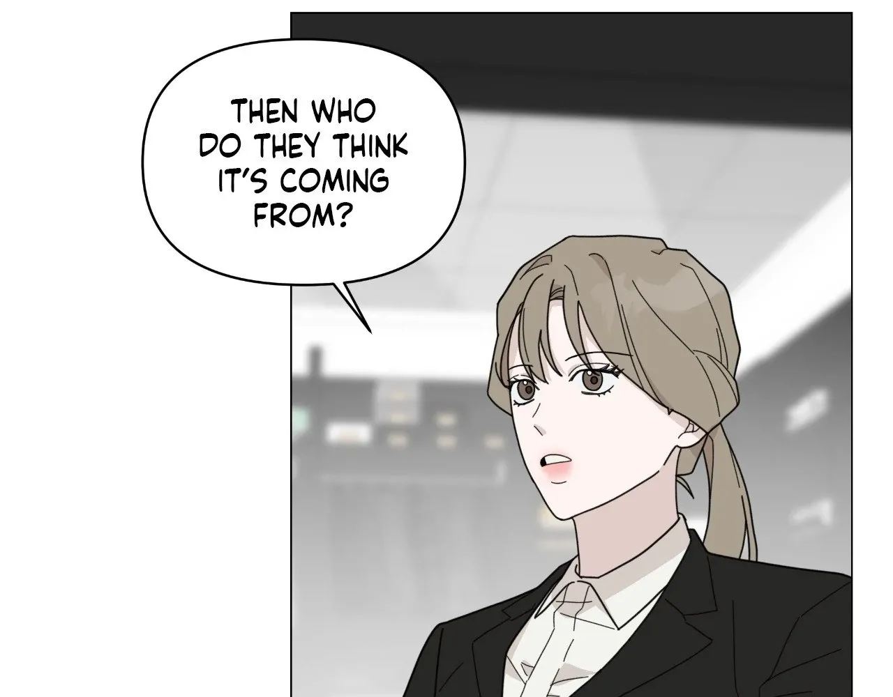 How To Captivate Your Boss Mangakakalot X Chapter 21 Page 104
