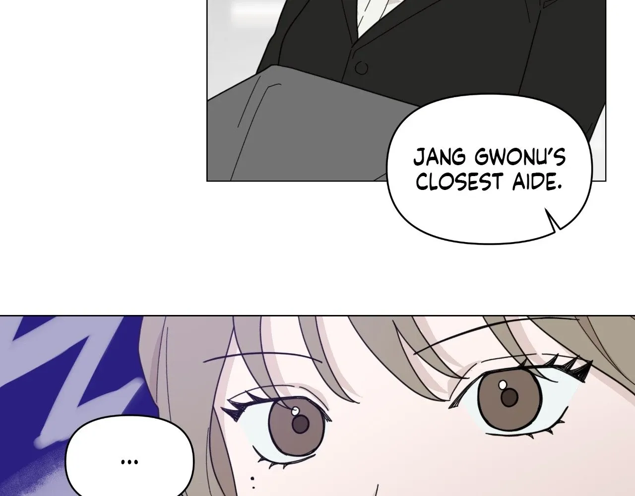 How To Captivate Your Boss Mangakakalot X Chapter 21 Page 105