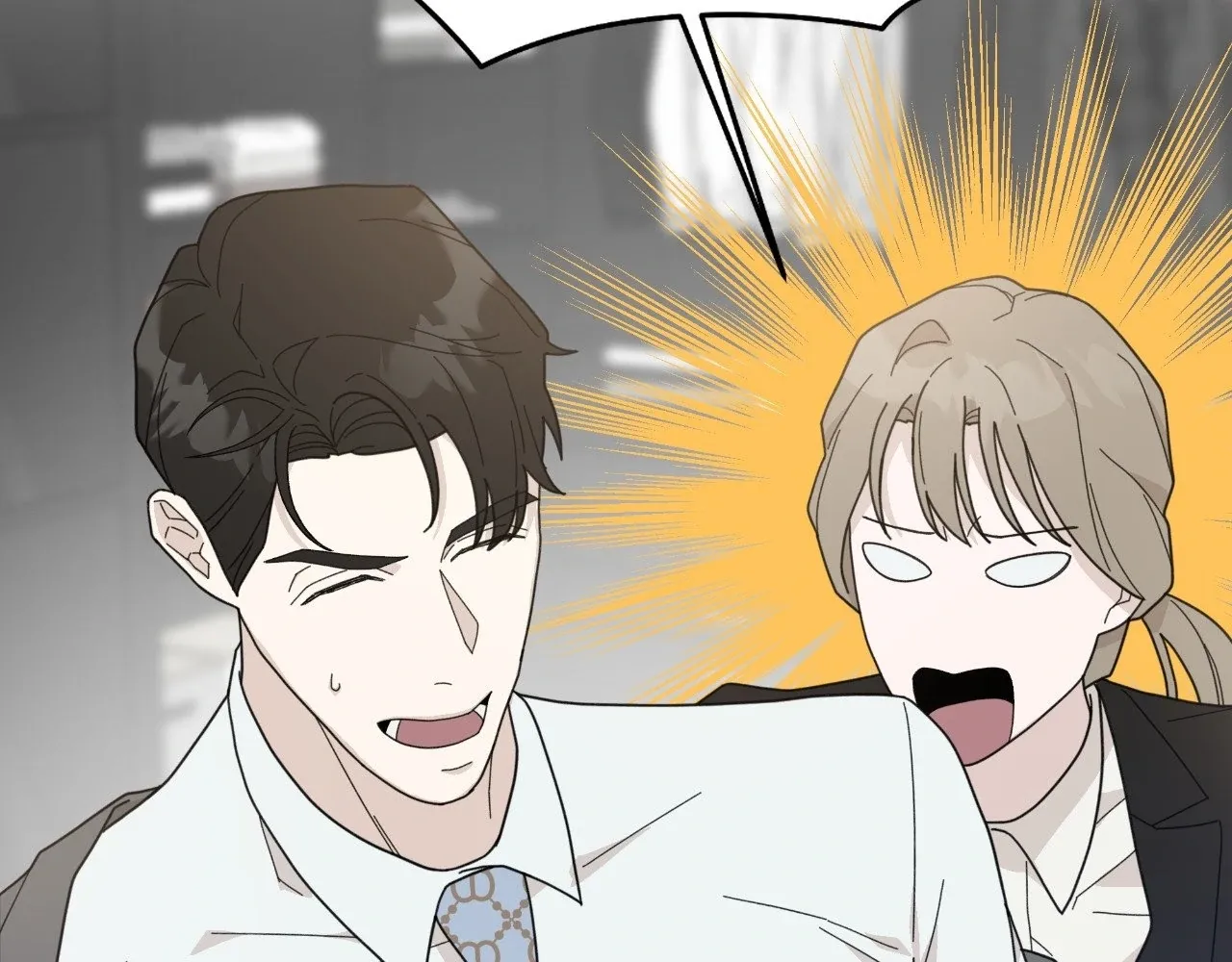How To Captivate Your Boss Mangakakalot X Chapter 21 Page 107