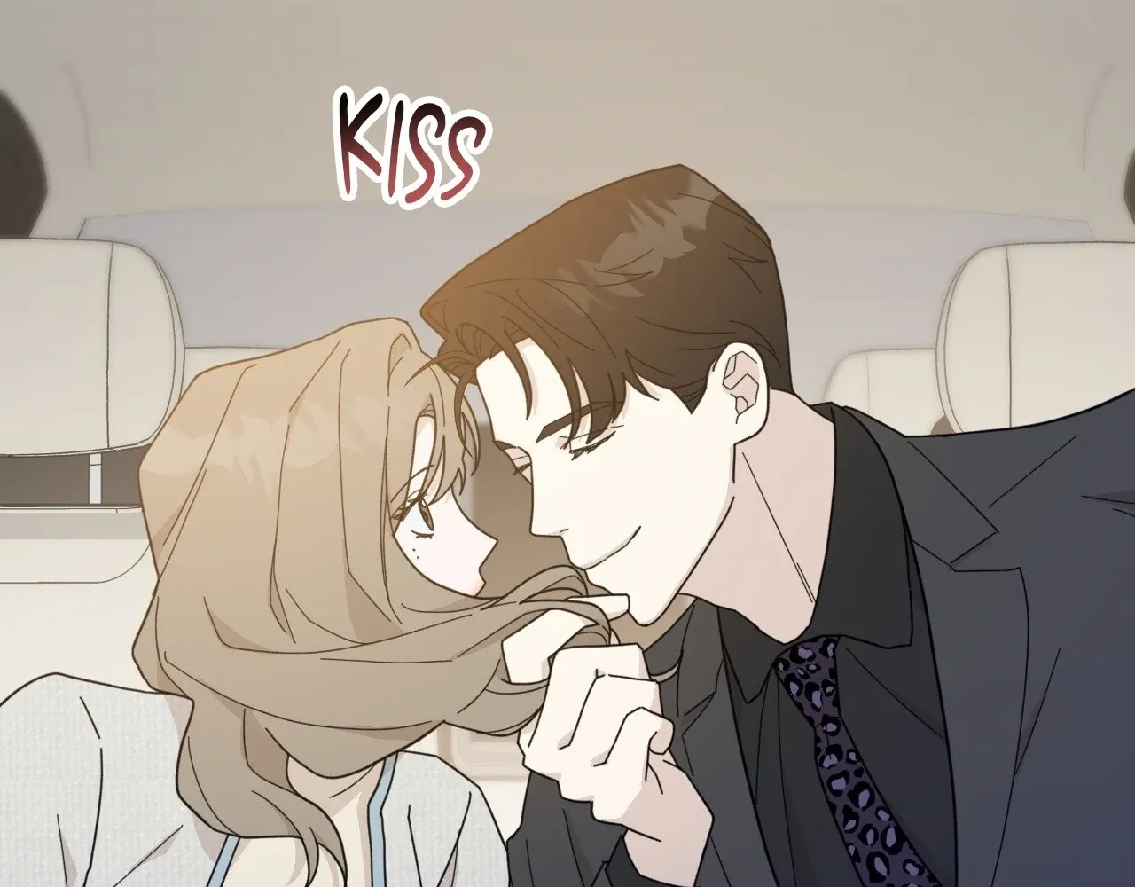 How To Captivate Your Boss Mangakakalot X Chapter 21 Page 16